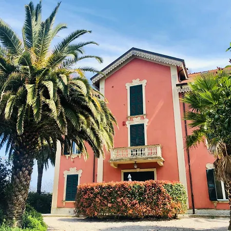 Villachiara Silvi Marina