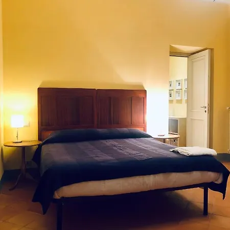 Villachiara Casa vacanze *