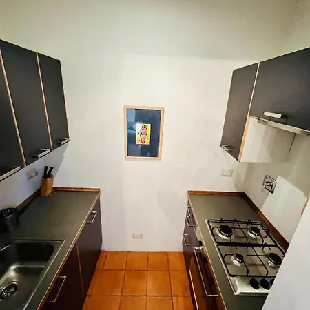 Casa vacanze Villachiara