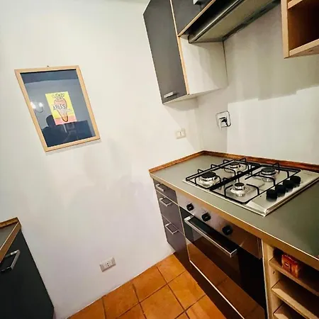 Villachiara Casa vacanze *