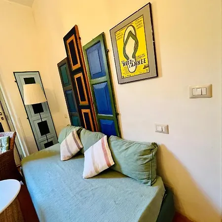 Villachiara Casa vacanze Silvi Marina