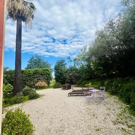 Villachiara Ferienhaus Silvi Marina