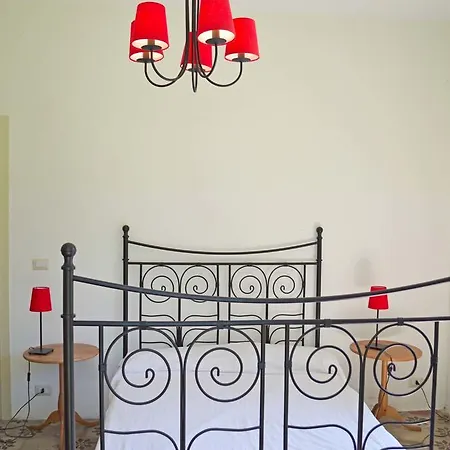 Villachiara Vakantiehuis