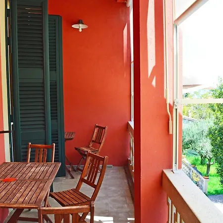 Villachiara Vakantiehuis Silvi Marina