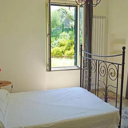 Casa vacanze Villachiara