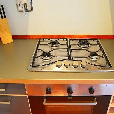 Villachiara Vakantiehuis Silvi Marina