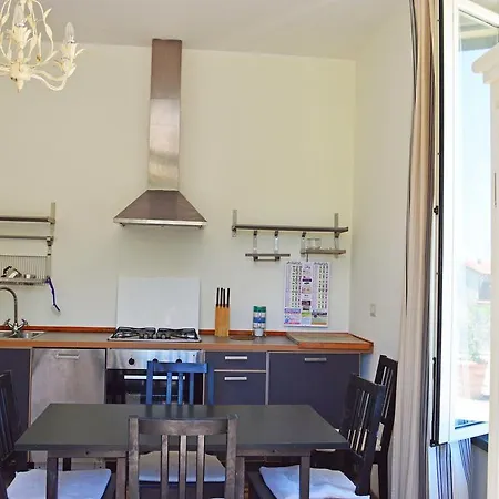 Villachiara Vakantiehuis Silvi Marina