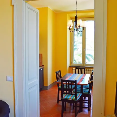 Villachiara Vakantiehuis *