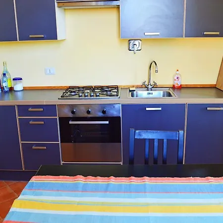 Villachiara Vakantiehuis