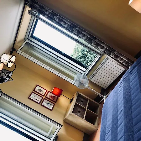 Casa vacanze Villachiara *