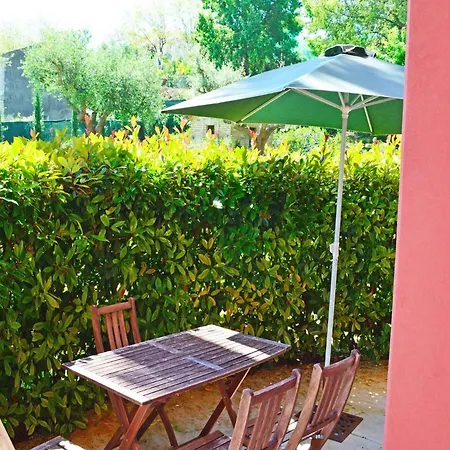 Vakantiehuis Villachiara