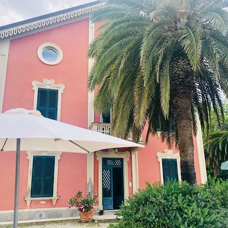 Villachiara Vakantiehuis