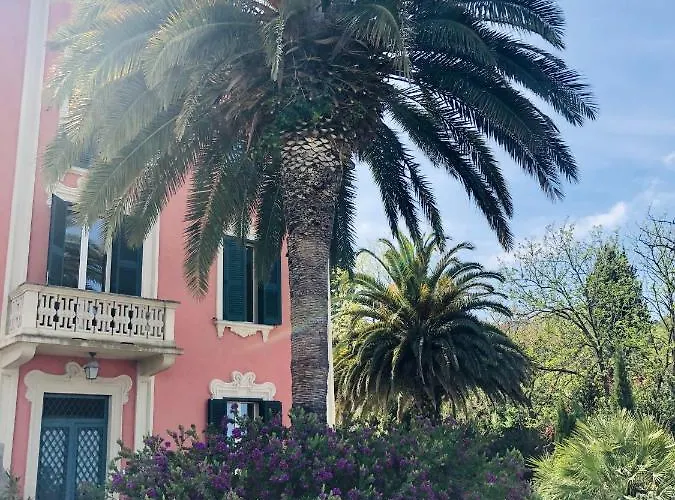 Ferienhaus Villachiara *