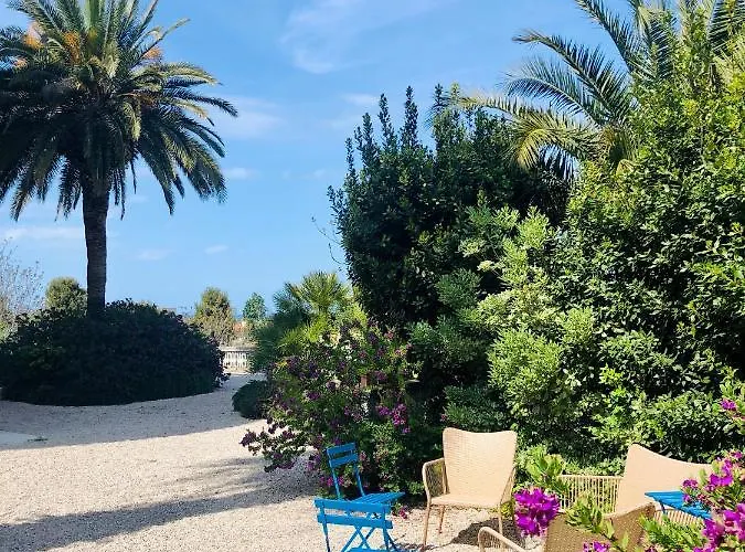 Villachiara Holiday home *