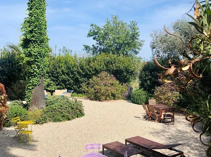 Villachiara Holiday home *