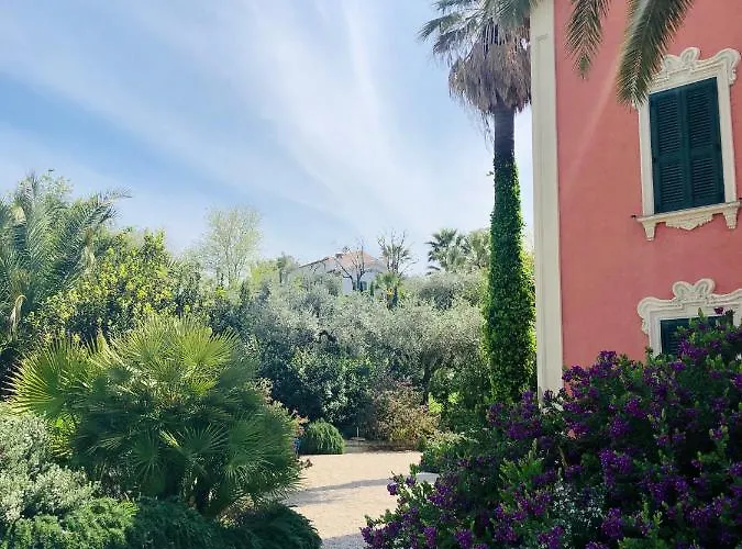 Villachiara Holiday home Silvi Marina