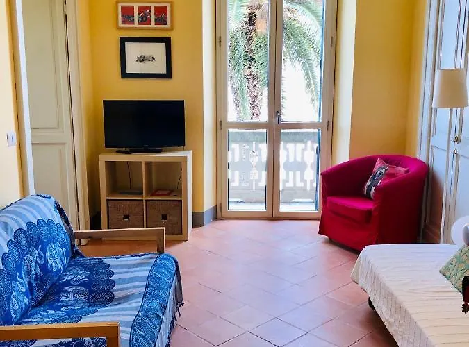 Villachiara Holiday home *