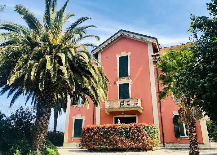 Villachiara Silvi Marina