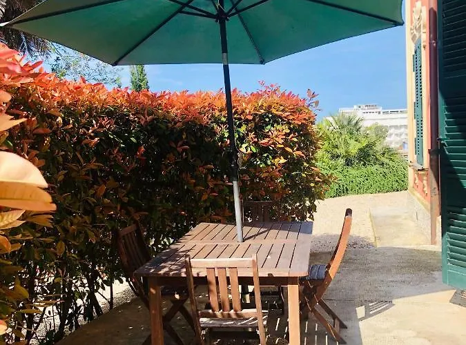 Villachiara Holiday home Silvi Marina