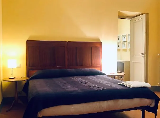 Villachiara Holiday home *