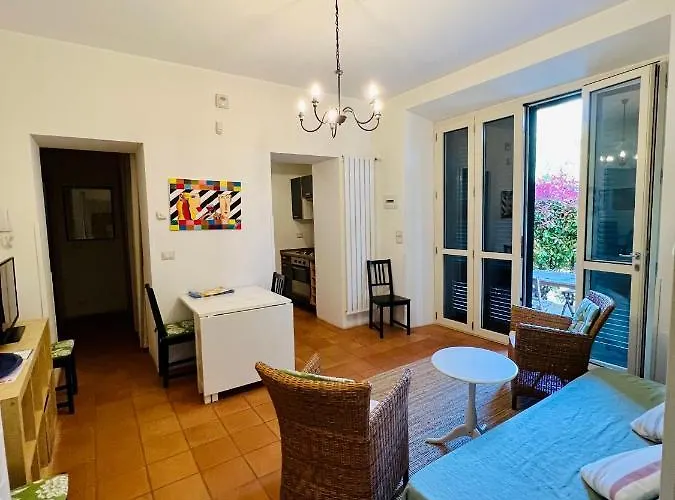 Ferienhaus Villachiara