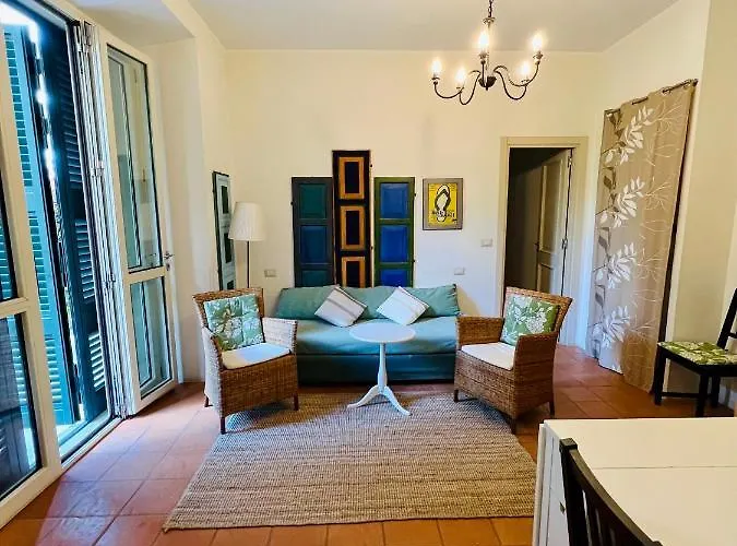 Holiday home Villachiara