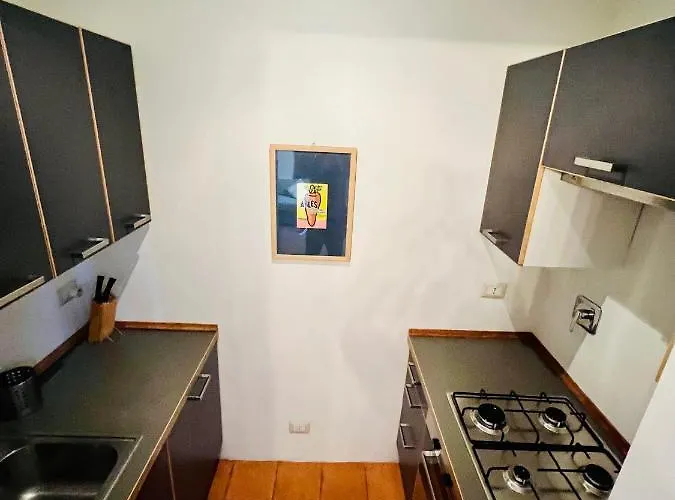 Ferienhaus Villachiara