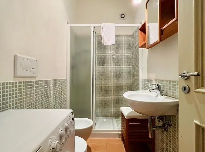 Holiday home Villachiara Silvi Marina