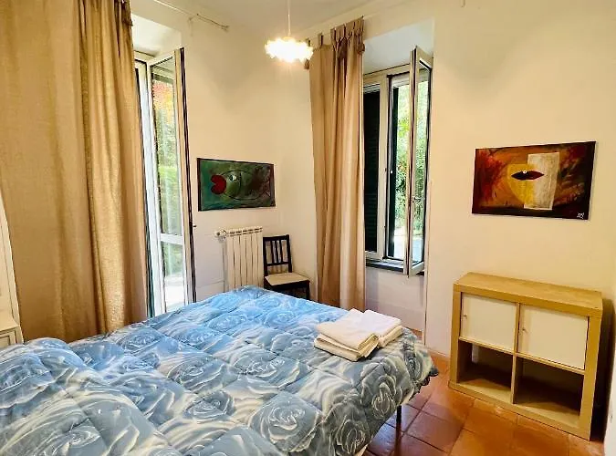 Villachiara Holiday home *