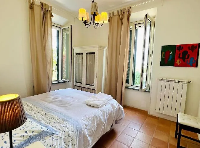 Ferienhaus Villachiara