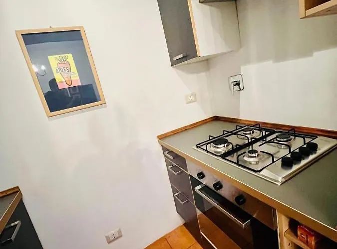 Villachiara Holiday home *