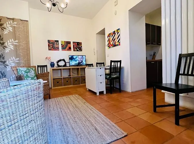 Holiday home Villachiara Silvi Marina