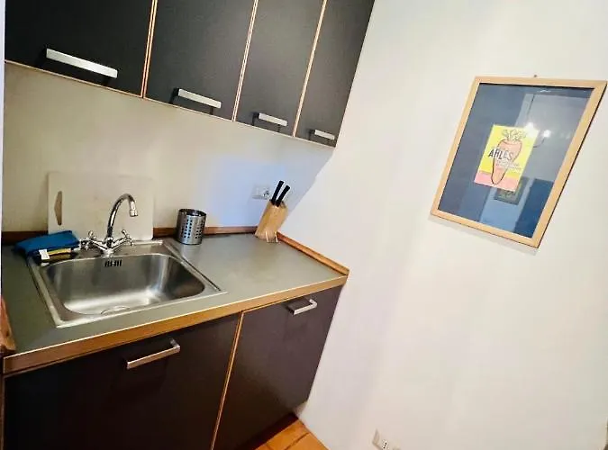 Holiday home Villachiara Silvi Marina