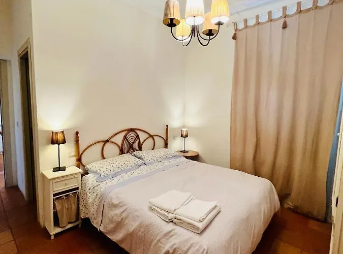 Villachiara Holiday home *