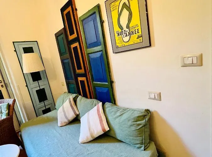 Villachiara Holiday home Silvi Marina