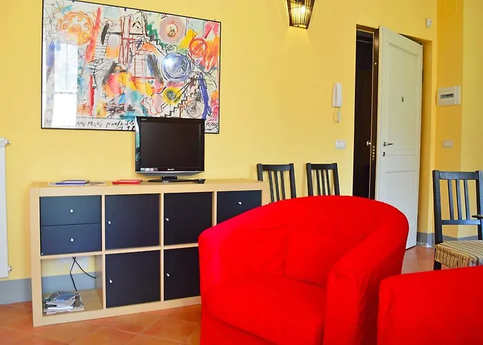 Holiday home Villachiara