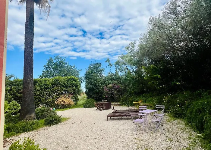 Villachiara Holiday home Silvi Marina