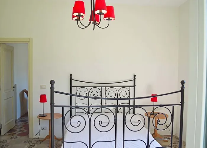 Villachiara Holiday home