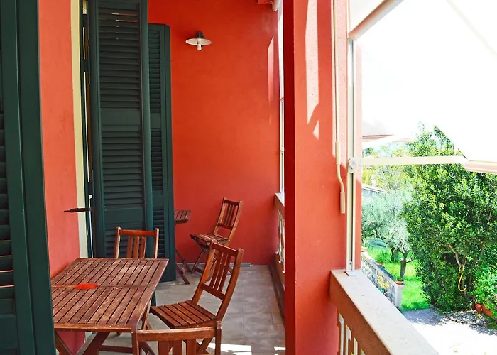 Villachiara Holiday home Silvi Marina