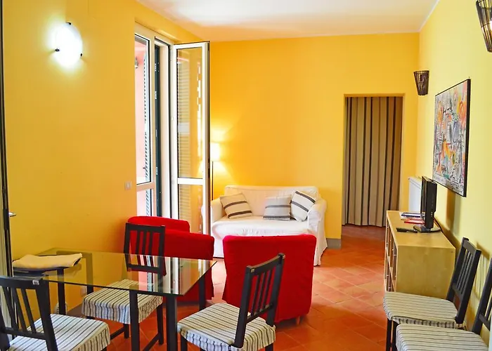 Ferienhaus Villachiara Silvi Marina