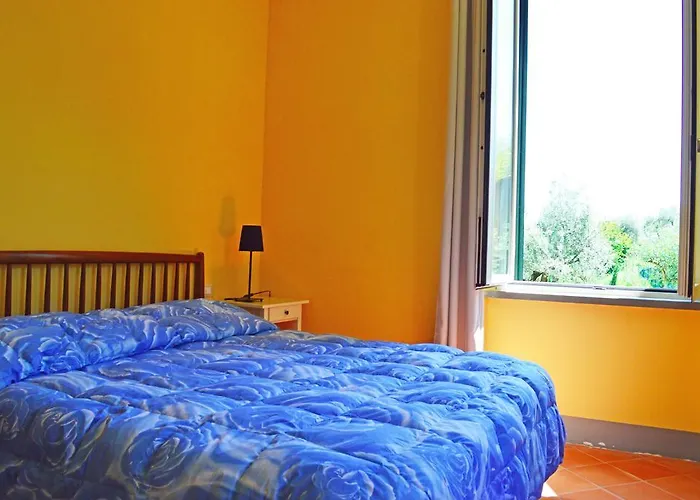 Villachiara Holiday home *