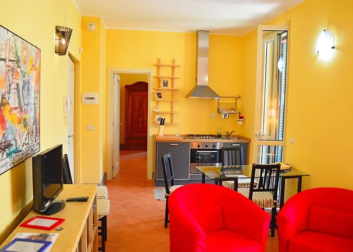 Holiday home Villachiara