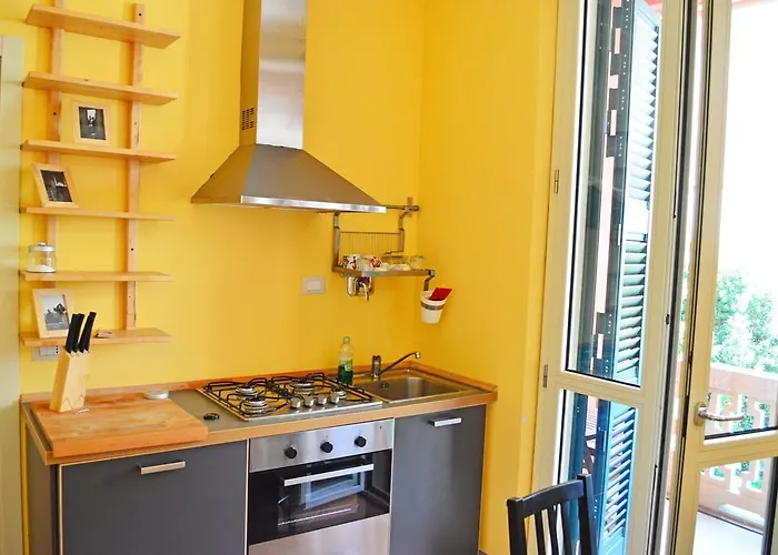 Ferienhaus Villachiara Silvi Marina