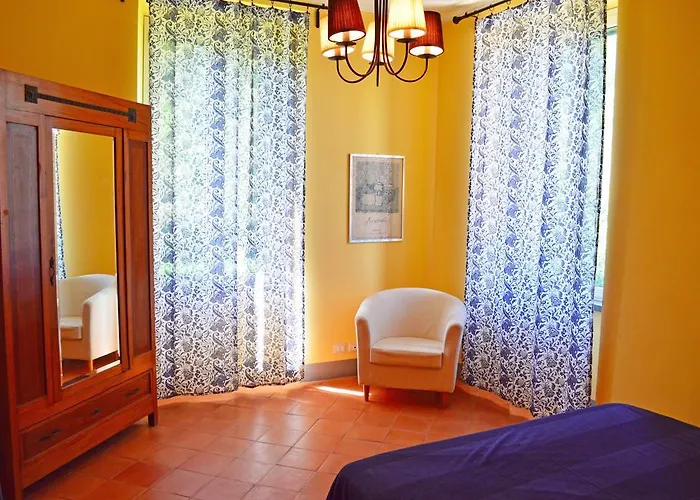 Villachiara Ferienhaus Silvi Marina