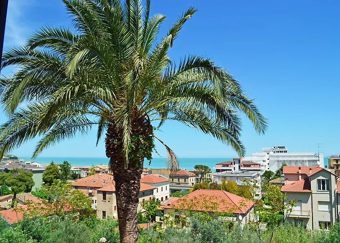 Villachiara Silvi Marina