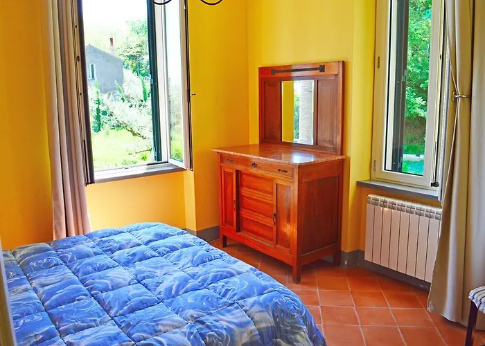 Villachiara Ferienhaus