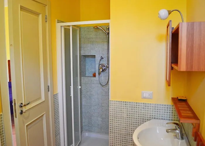 Villachiara Ferienhaus Silvi Marina