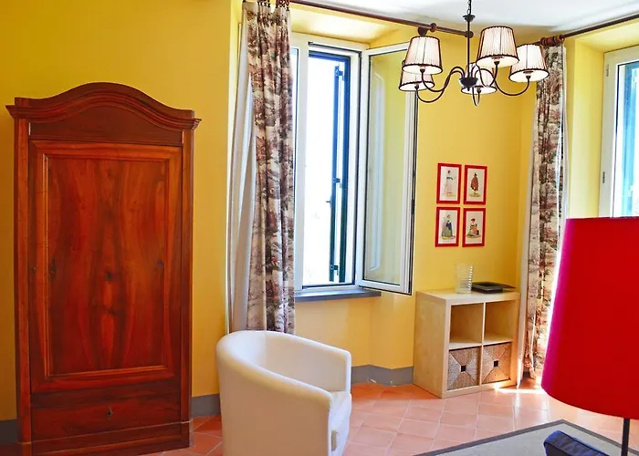 Villachiara Holiday home