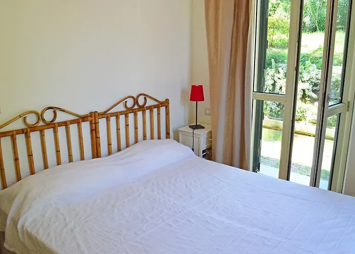 Villachiara Holiday home *