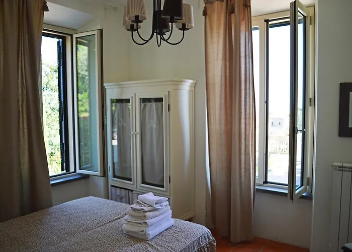 Holiday home Villachiara *